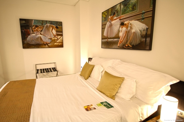 The Palace Hotel (Sliema)
